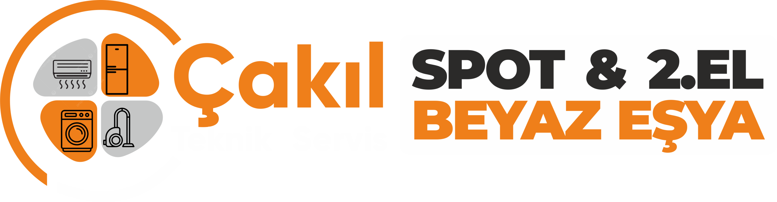 Kombi, Klima ve Beyaz Eşyada Güvenilir Teknik Servis