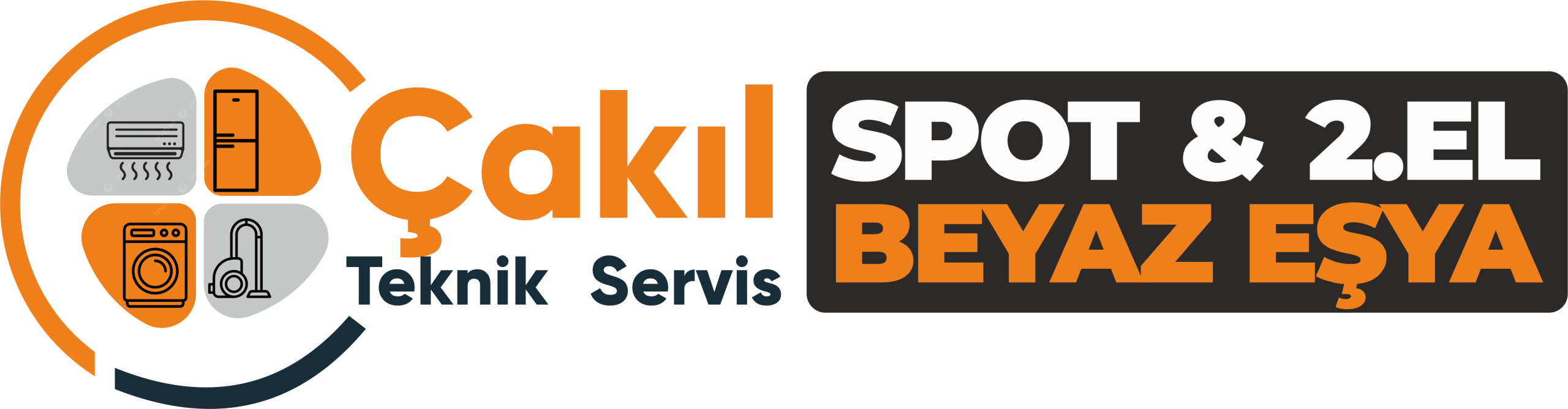 Kombi, Klima ve Beyaz Eşyada Güvenilir Teknik Servis